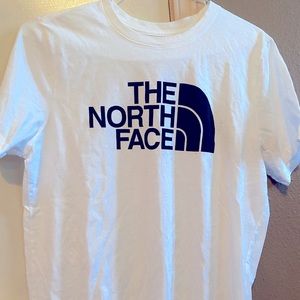 Women’s The North Face T-shirt